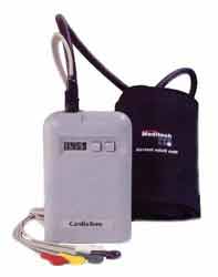 Система суточного мониторирования ЭКГ и АД Cardio Tens (картонная упаковка)